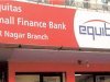 Equitas SFB CEO Assures No Trouble in Raising Deposits Despite Label Confusion