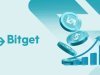 Bitget Exchange Reaches 45 Million Users, Achieving 400% Growth Since 2023