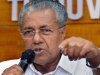 Kerala CM Accuses Union Government of Undermining Federalism with 'One Nation, One Election'