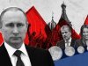 Russia Leads in AI-Generated Content to Influence 2024 U.S. Election, Says U.S. Intelligence