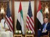  Biden Names UAE as Second Major U.S. Defense Partner After India Amid Middle East Tensions