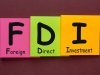 India Aims for $100 Billion FDI Inflows in Coming Years as Investment Climate Improves