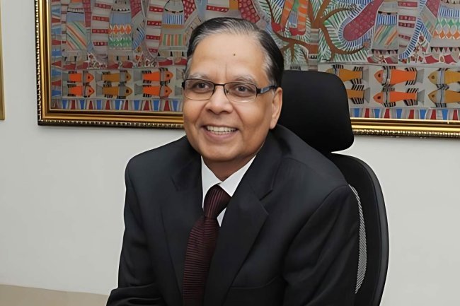 16th Finance Commission Open to Listening to All States, Says Chairman Arvind Panagariya