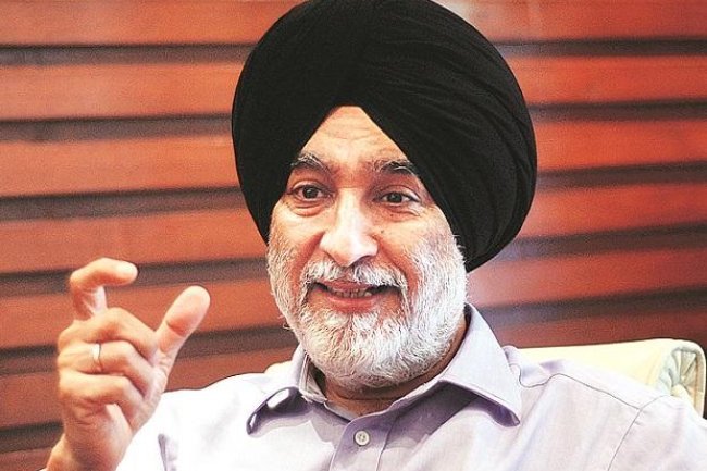 Analjit Singh’s Family Office Repays ₹5,500-6,000 Crore Debt to KKR, Reduces Stake in Max Financial