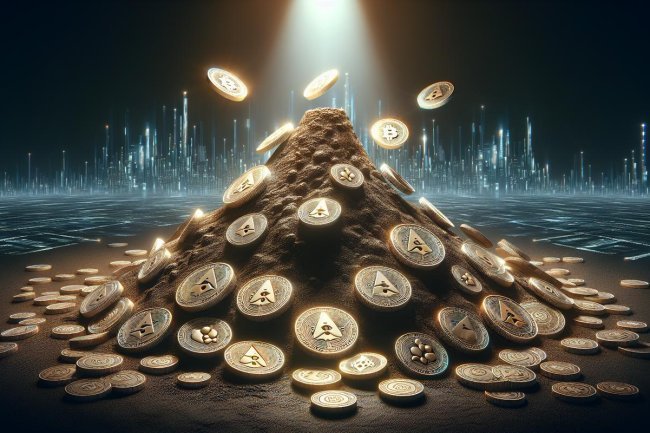  Pump.fun’s Meteoric Rise Sparks Debate Over Memecoins’ Role in the Crypto Industry