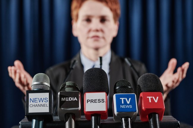 Generative AI Poses New Threats to Election Integrity, CSDI Report Warns