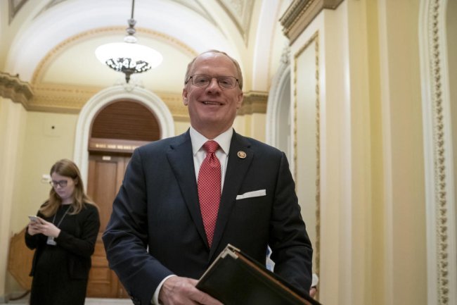 Rep. John Rose Introduces Bill to Establish Joint Advisory Committee on Digital Assets