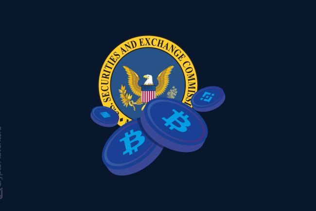 SEC Revises Position on Crypto Assets, Admits Missteps in Terminology