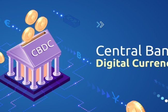 Global Surge in Central Bank Digital Currencies: 134 Nations Explore Digital Currency Solutions