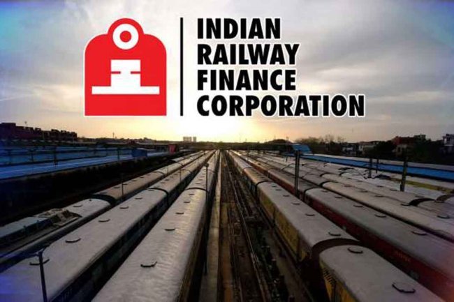  Indian Railway Finance Corporation Shares Dip 1.8% Amid Mixed Market Activity