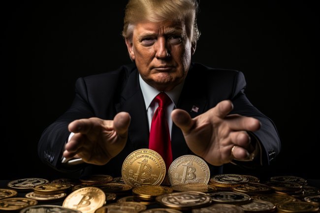 Trump Media Stock Hits New Lows After Lockup Period Expiration