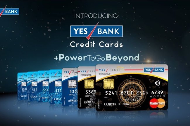 Yes Bank Launches PaisaSave Credit Card: A Competitive Addition to Paisabazaar’s Co-Branded Offerings
