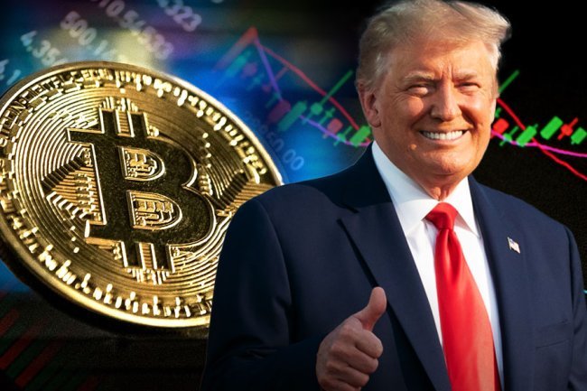 Donald Trump Launches Crypto Platform World Liberty Financial, Backed by His Sons
