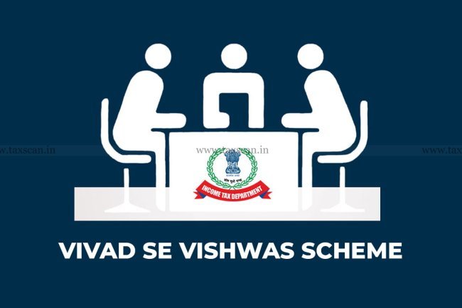 Vivad Se Vishwas 2.0 Tax Resolution Scheme to Launch on October 1