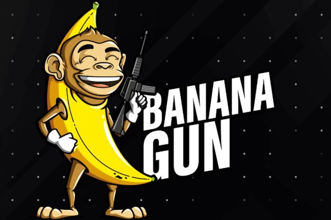 $1.9 Million Stolen from Telegram Trading Bot Banana Gun Users