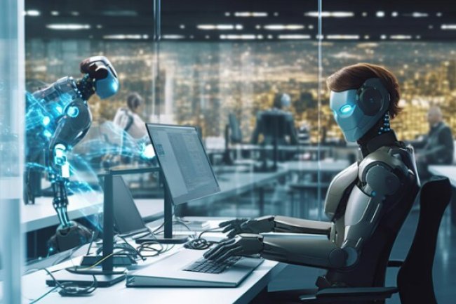 CIOs Advised to Strategically Pace AI Adoption at Gartner IT Symposium 2024