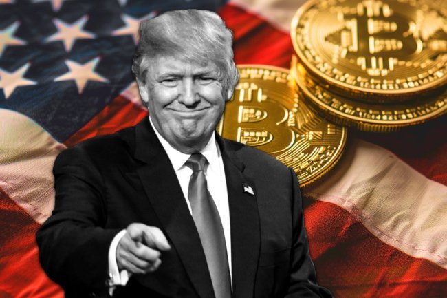 Survey Reveals Crypto Owners Favor Trump, Non-Crypto Owners Lean Towards Harris