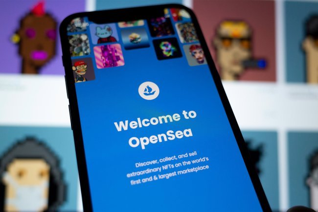 OpenSea Faces Class-Action Lawsuit Over Alleged Sale of Unregistered Securities