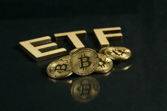 U.S. Spot Bitcoin ETFs See $92 Million in Daily Inflows During Market Decline