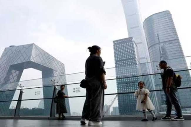 China Considers Stock Stabilization Fund, Injects $113 Billion Liquidity Support