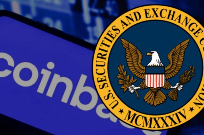 Coinbase Appeals to Federal Court for Clearer Crypto Regulations from SEC