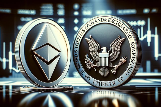 U.S. Spot Ethereum ETFs Experience Largest Daily Outflows Since July with $79 Million Withdrawn