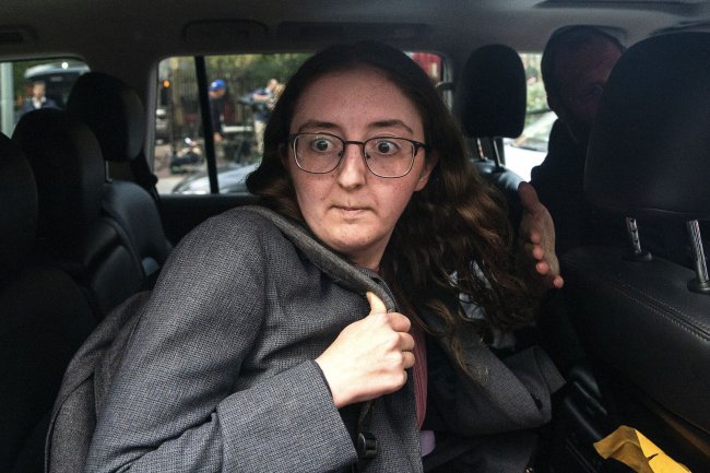 Polymarket Bettors Anticipate No Prison Time for Caroline Ellison Ahead of Sentencing