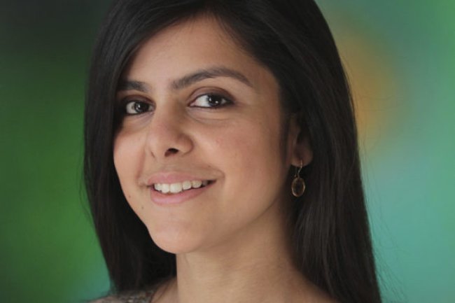 Amba Kak Urges for Democratic Control Over AI Development