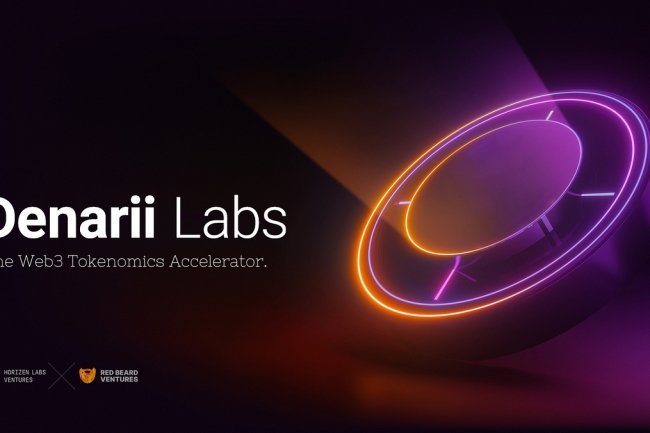 RAIR Technologies Joins Denarii Labs Accelerator to Enhance Web3 Tokenomics