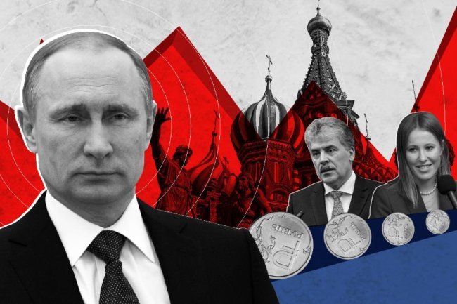 Russia Leads in AI-Generated Content to Influence 2024 U.S. Election, Says U.S. Intelligence