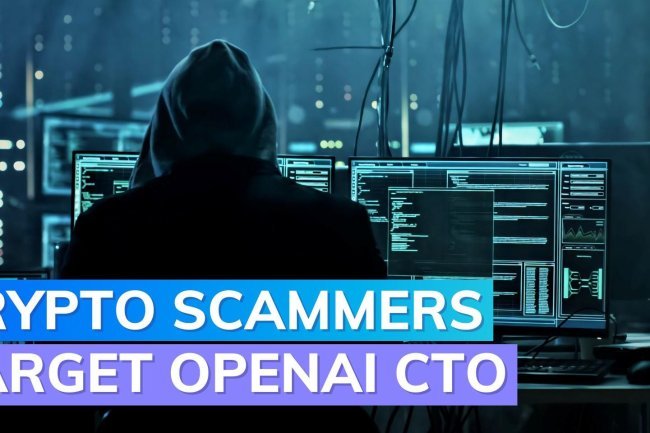 OpenAI's X Account Hacked in Cryptocurrency Scam Amid Rising Crypto Frauds