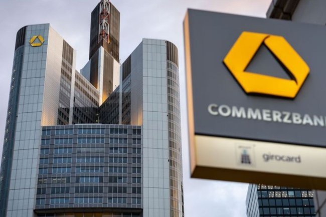 German Finance Ministry Warns of Risks in Hostile Takeover of Commerzbank