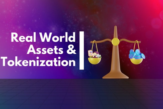 Assetera Teams Up with Polygon to Launch Europe’s First Regulated Marketplace for Tokenized Real-World Assets