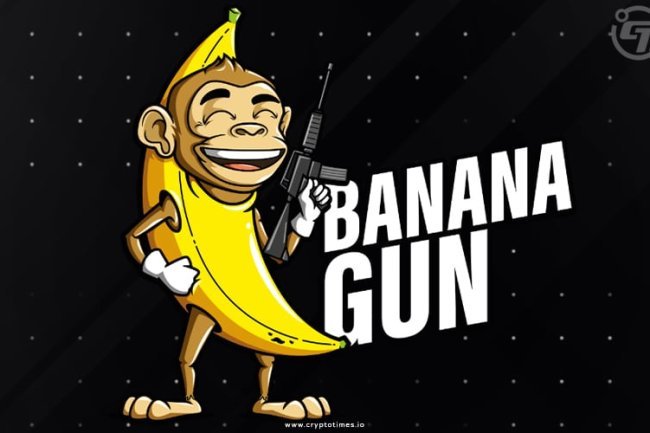 Banana Gun Commits to Refund $3 Million Following Wallet Exploit