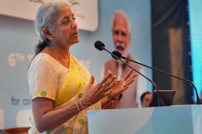 Finance Minister Urges AIIB to Boost Innovative Financing and Expand Non-Lending Services