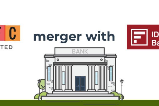 NCLT Greenlights IDFC-IDFC First Bank Merger