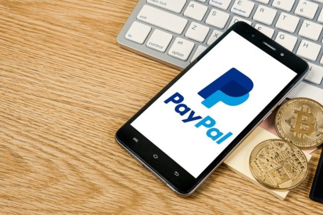PayPal Expands Crypto Services for US Business Clients