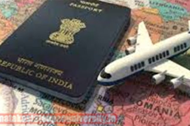 Indians Embrace Visa-Free Destinations, Spending Big on International Travel