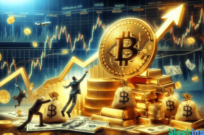 Analysts Warn of Next Wave as Bitcoin Surges Past $65K Igniting Altseason FOMO