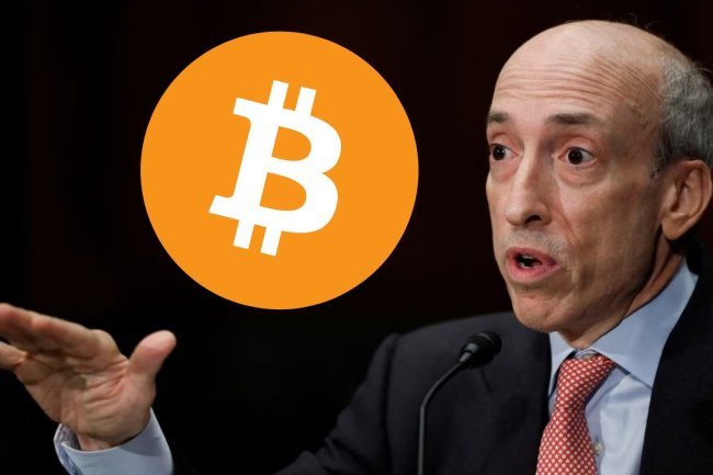 Gary Gensler Emphasizes Trust in Crypto and Confirms Bitcoin’s Non-Security Status