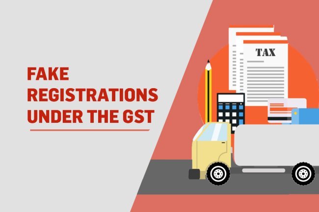 Fake registration drive: GST officers detect 10,700 bogus firms, over Rs 10k cr evasion  