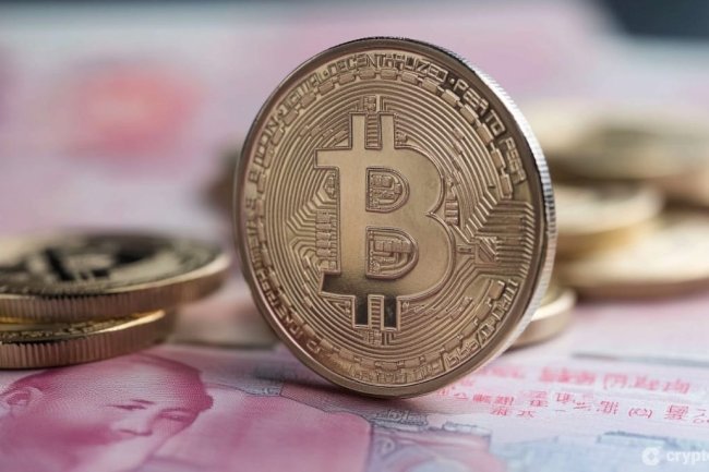 Former Chinese Finance Minister Calls for Enhanced Research on Cryptocurrencies