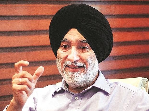 Analjit Singh’s Family Office Repays ₹5,500-6,000 Crore Debt to KKR, Reduces Stake in Max Financial