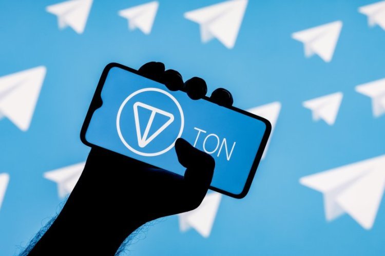 TADA Partners with TON Foundation to Launch Ride-Booking Mini App on Telegram, Enabling Payments in Toncoin and USDT