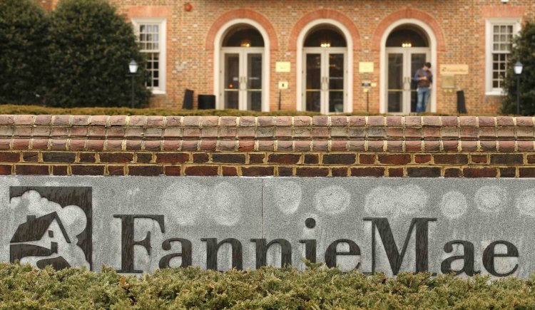 Trump Allies Explore Plans to Privatize Fannie Mae and Freddie Mac