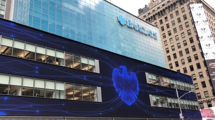 Barclays Delves into Digital Pound Potential, Emphasizing Integration and Practical Use Cases