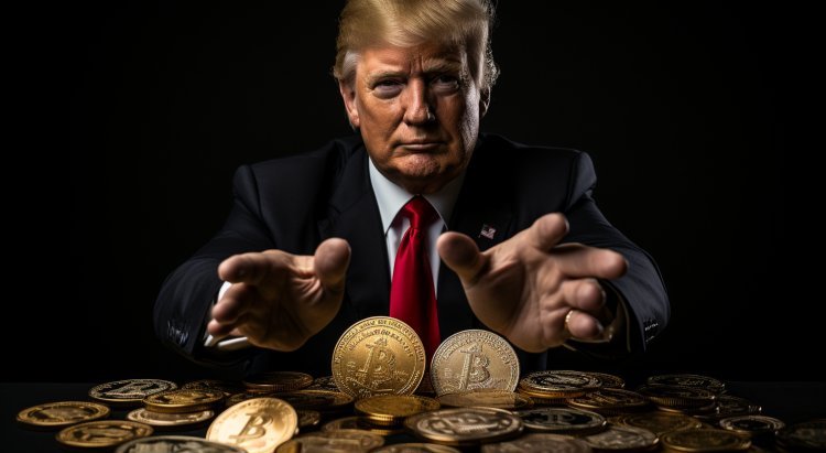  Trump Launches New Crypto Venture Amidst Controversies and Legal Challenges