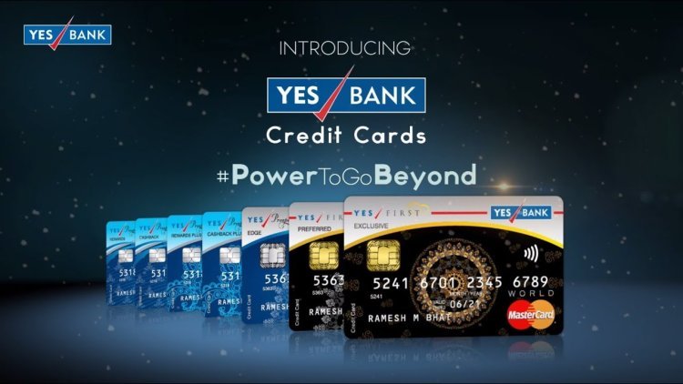 Yes Bank Launches PaisaSave Credit Card: A Competitive Addition to Paisabazaar’s Co-Branded Offerings