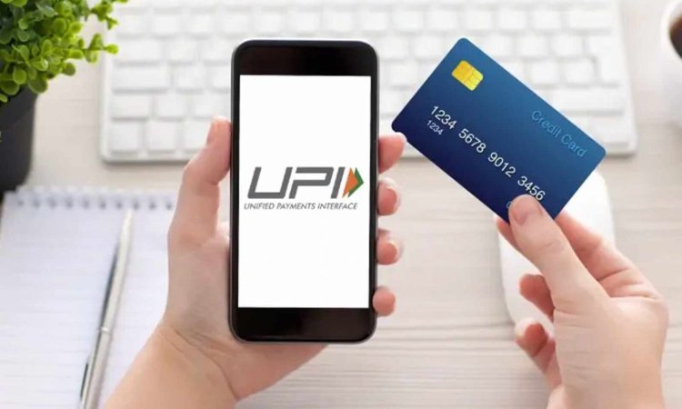 BOBCARD and RuPay Collaborate to Introduce EMI Option for UPI Payments