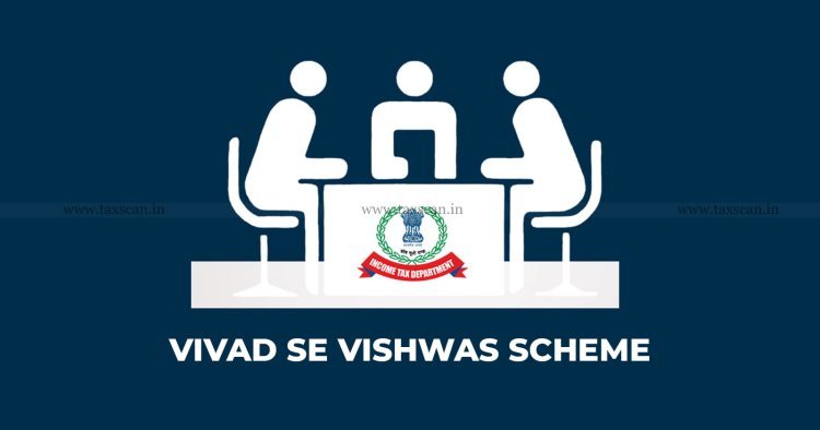 Vivad Se Vishwas 2.0 Tax Resolution Scheme to Launch on October 1